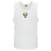 Mens Sportage 'Somerset' Singlet Thumbnail