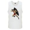 Mens Sportage 'Somerset' Singlet Thumbnail