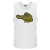 Mens Sportage 'Somerset' Singlet Thumbnail