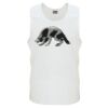 Mens Sportage 'Somerset' Singlet Thumbnail