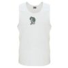 Mens Sportage 'Somerset' Singlet Thumbnail