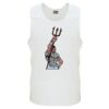 Mens Sportage 'Somerset' Singlet Thumbnail