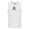 Mens Sportage 'Somerset' Singlet Thumbnail