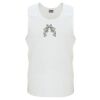 Mens Sportage 'Somerset' Singlet Thumbnail