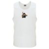 Mens Sportage 'Somerset' Singlet Thumbnail