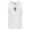 Mens Sportage 'Somerset' Singlet Thumbnail