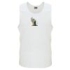 Mens Sportage 'Somerset' Singlet Thumbnail