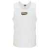 Mens Sportage 'Somerset' Singlet Thumbnail
