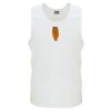 Mens Sportage 'Somerset' Singlet Thumbnail