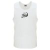 Mens Sportage 'Somerset' Singlet Thumbnail