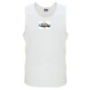 Mens Sportage 'Somerset' Singlet Thumbnail