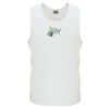Mens Sportage 'Somerset' Singlet Thumbnail