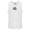 Mens Sportage 'Somerset' Singlet Thumbnail