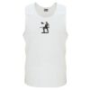 Mens Sportage 'Somerset' Singlet Thumbnail