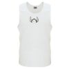 Mens Sportage 'Somerset' Singlet Thumbnail