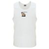 Mens Sportage 'Somerset' Singlet Thumbnail