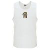 Mens Sportage 'Somerset' Singlet Thumbnail