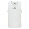Mens Sportage 'Somerset' Singlet Thumbnail