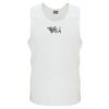 Mens Sportage 'Somerset' Singlet Thumbnail
