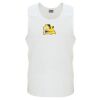 Mens Sportage 'Somerset' Singlet Thumbnail