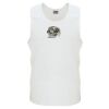 Mens Sportage 'Somerset' Singlet Thumbnail
