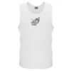 Mens Sportage 'Somerset' Singlet Thumbnail