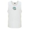 Mens Sportage 'Somerset' Singlet Thumbnail