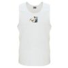 Mens Sportage 'Somerset' Singlet Thumbnail