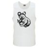 Mens Sportage 'Somerset' Singlet Thumbnail