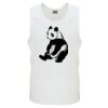 Mens Sportage 'Somerset' Singlet Thumbnail