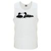 Mens Sportage 'Somerset' Singlet Thumbnail