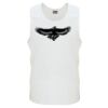 Mens Sportage 'Somerset' Singlet Thumbnail
