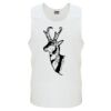 Mens Sportage 'Somerset' Singlet Thumbnail