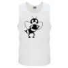 Mens Sportage 'Somerset' Singlet Thumbnail