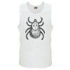 Mens Sportage 'Somerset' Singlet Thumbnail