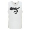 Mens Sportage 'Somerset' Singlet Thumbnail