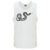 Mens Sportage 'Somerset' Singlet Thumbnail