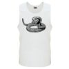 Mens Sportage 'Somerset' Singlet Thumbnail
