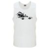 Mens Sportage 'Somerset' Singlet Thumbnail