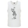 Mens Sportage 'Somerset' Singlet Thumbnail
