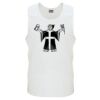 Mens Sportage 'Somerset' Singlet Thumbnail