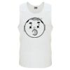 Mens Sportage 'Somerset' Singlet Thumbnail