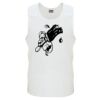 Mens Sportage 'Somerset' Singlet Thumbnail