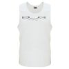 Mens Sportage 'Somerset' Singlet Thumbnail