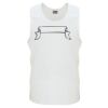 Mens Sportage 'Somerset' Singlet Thumbnail