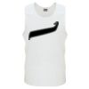 Mens Sportage 'Somerset' Singlet Thumbnail