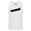 Mens Sportage 'Somerset' Singlet Thumbnail