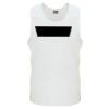 Mens Sportage 'Somerset' Singlet Thumbnail