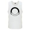 Mens Sportage 'Somerset' Singlet Thumbnail