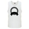 Mens Sportage 'Somerset' Singlet Thumbnail